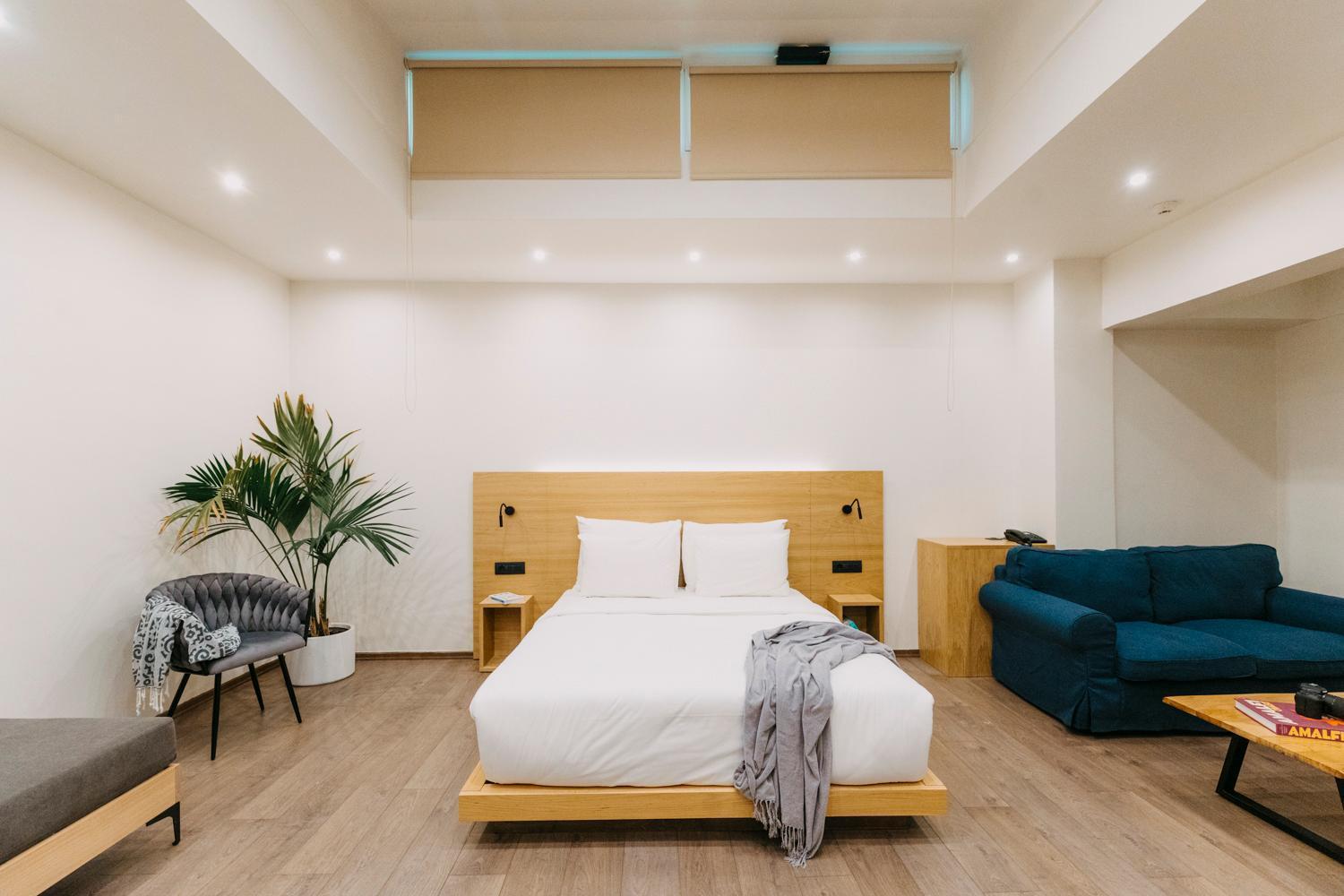 Comfort Suite